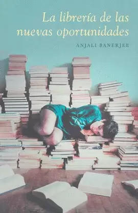 LA LIBRERIA DE LAS NUEVAS OPORTUNIDADES