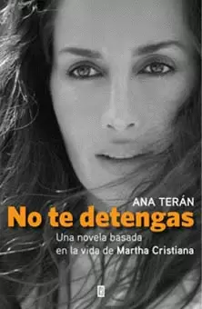NO TE DETENGAS