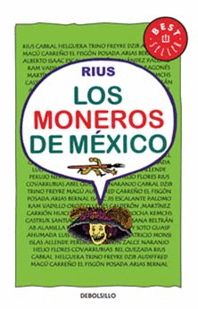 MONEROS DE MEXICO, LOS