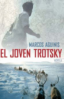 EL JOVEN TROTSKY