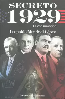 SECRETO 1929