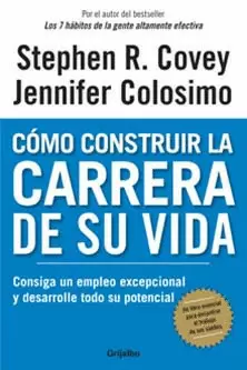 COMO CONSTRUIR LA CARRERA DE SU VIDA