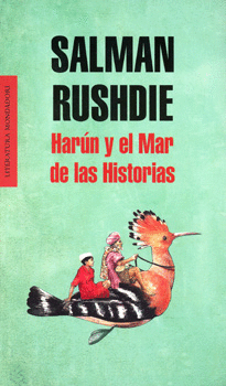 HARUN Y EL MAR DE LAS HISTORIAS