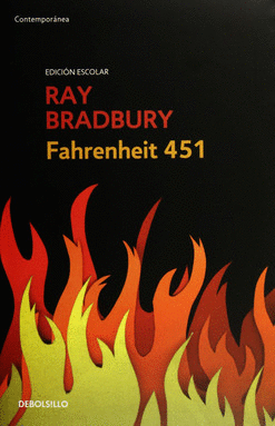 FAHRENHEIT 451 (ED. ESCOLAR)