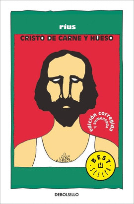 CRISTO DE CARNE Y HUESO