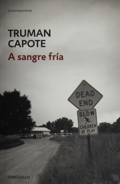 A SANGRE FRÍA