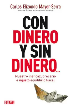 CON DINERO Y SIN DINERO