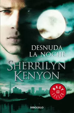 DESNUDA LA NOCHE