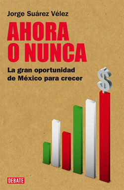 AHORA O NUNCA