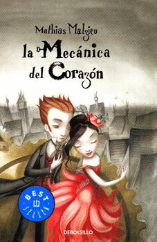 MECÁNICA DEL CORAZÓN, LA