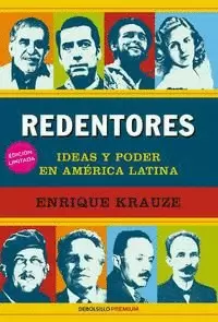 REDENTORES