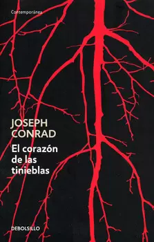 EL CORAZON DE LAS TINIEBLAS