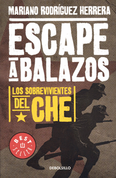 ESCAPE A BALAZOS