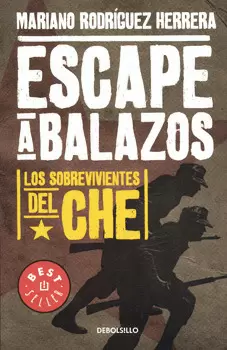 ESCAPE A BALAZOS