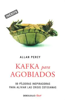 KAFKA PARA AGOBIADOS