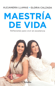 MAESTRIA DE LA VIDA