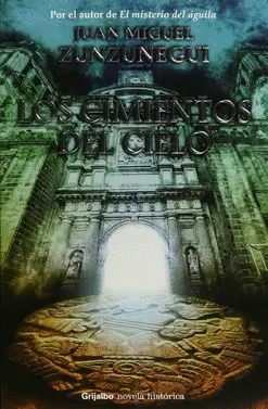 CIMIENTOS DEL CIELO, LOS