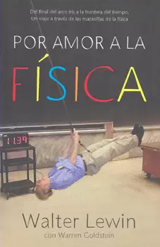 POR AMOR A LA FISICA