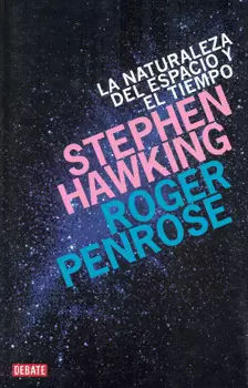 LA NATURALEZA DEL ESPACIO Y EL TIEMPO