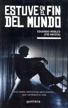 ESTUVE EN EL FIN DEL MUNDO