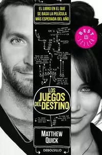LOS JUEGOS DEL DESTINO (UN FINAL FELIZ)