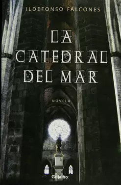 CATEDRAL DEL MAR, LA