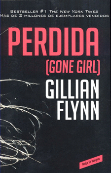 PERDIDA (GONE GIRL)