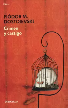 CRIMEN Y CASTIGO