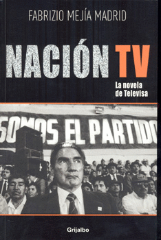 NACION TV