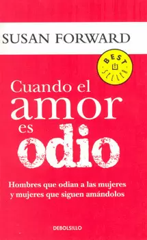 CUANDO EL AMOR ES ODIO