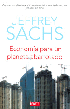 ECONOMÍA PARA UN PLANETA ABARROTADO