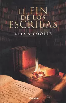 EL FIN DE LOS ESCRIBAS