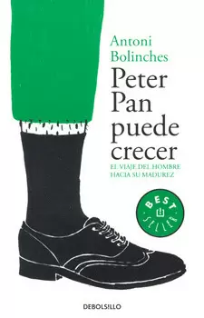 PETER PAN PUEDE CRECER