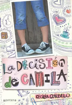 LA DECISIÓN DE CAMILA
