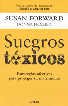 SUEGROS TÓXICOS