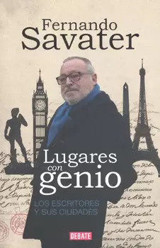 LUGARES CON GENIO