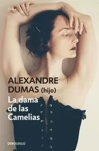 LA DAMA DE LAS CAMELIAS