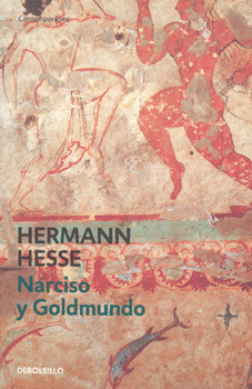 NARCISO Y GOLDMUNDO