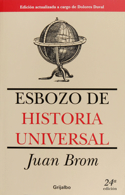 ESBOZO DE HISTORIA UNIVERSAL