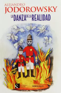 LA DANZA DE LA REALIDAD