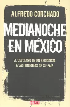 MEDIANOCHE EN MÉXICO