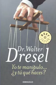 YO TE MANIPULO Y TU QUE HACES