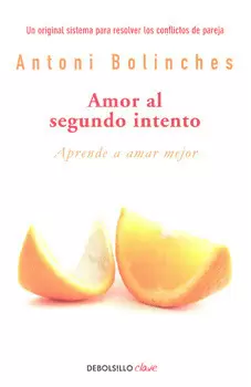 AMOR AL SEGUNDO INTENTO