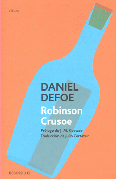 ROBINSON CRUSOE