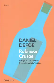 ROBINSON CRUSOE