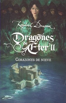 CORAZONES DE NIEVE DRAGONES DE ETER 2