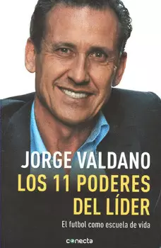 LOS 11 PODERES DEL LÍDER