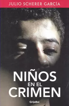 NIÑOS EN EL CRIMEN