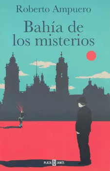 BAHÍA DE LOS MISTERIOS