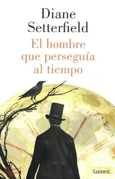EL HOMBRE QUE PERSEGUÍA AL TIEMPO